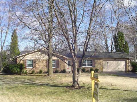 11399 Central Dr E, Carmel, IN 46032 photo 1