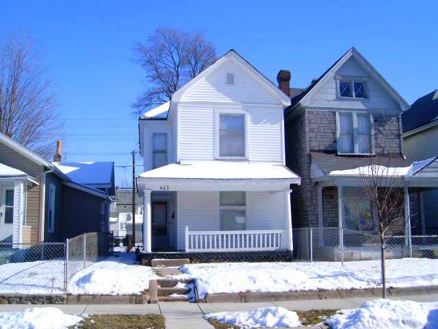 403 N 18th St, Richmond, IN 47374 photo 1