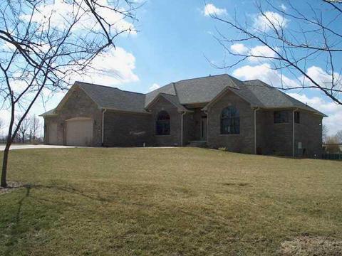 10415 S 250 W, Pendleton, IN 46064 photo 1