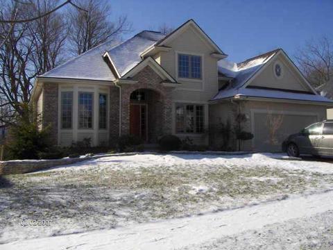 2424 Canada Drive Dr, Bloomington, IN 47401 photo 1
