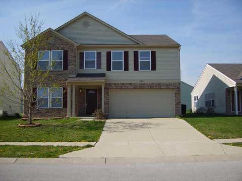 2288 Shadowbrook Dr, Plainfield, IN 46168 photo 1