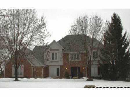 1908 Rosebay Ln, Carmel, IN 46033 photo 1