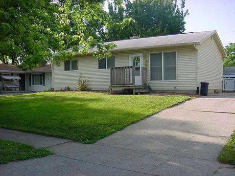 7218 E 50th St, Lawrence, IN 46226 photo 1