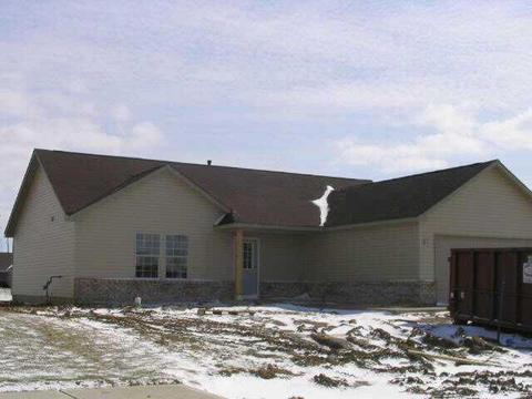 544 Redwood Dr, Pendleton, IN 46064 photo 1