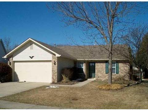 27 Park Ct, Pendleton, IN 46064 photo 1