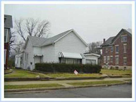 314 E Gilbert, Muncie, IN 47302 photo 1