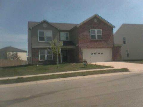 8054 Midsummer Blvd, Pendleton, IN 46064 photo 1
