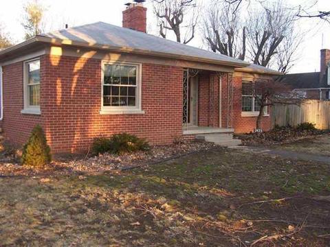2425 Washington, Columbus, IN 47201 photo 1