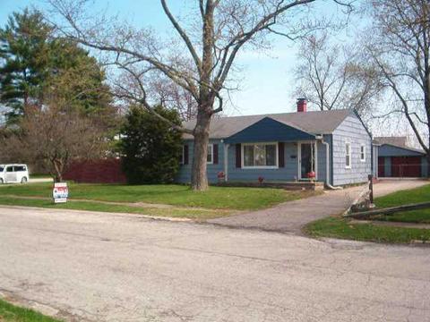 509 Douglas Dr, Brownsburg, IN 46112 photo 1