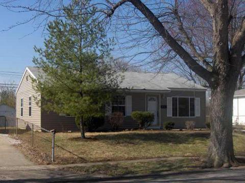 954 Highlander Dr, Plainfield, IN 46168 photo 7