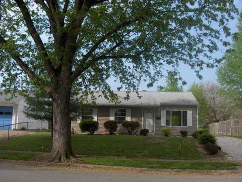 954 Highlander Dr, Plainfield, IN 46168 photo 1