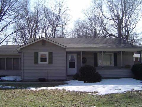 1489 W 700, Pendleton, IN 46064 photo 1