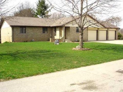 202 Ann Ave, Pendleton, IN 46064 photo 1