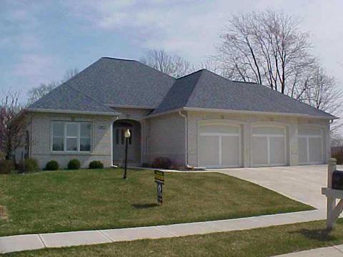 1241 Midnight, Plainfield, IN 46168 photo 1