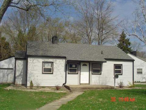 412 Douglas Dr, Brownsburg, IN 46112 photo 1