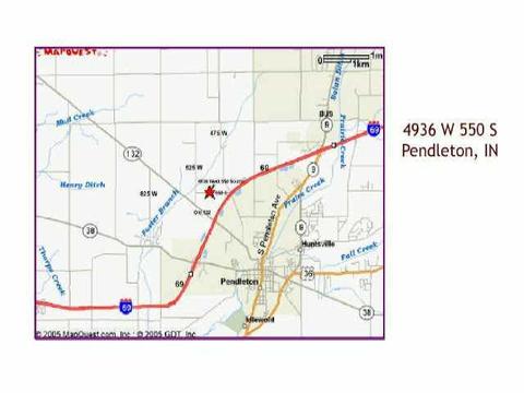 4936 W 550 S, Pendleton, IN 46064 photo 6