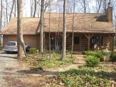 4936 W 550 S, Pendleton, IN 46064 photo 1