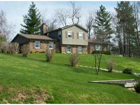 9734 Fall Creek Dr, Pendleton, IN 46064 photo 1