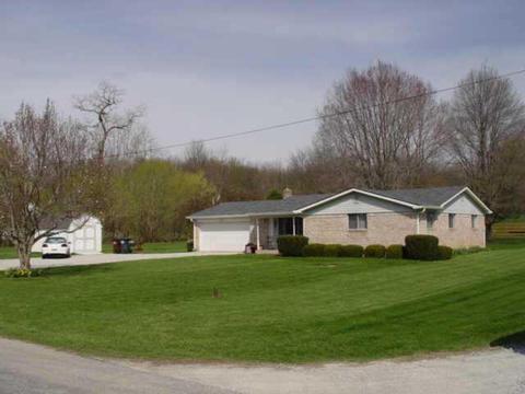 8434 W Fall Creek Dr, Pendleton, IN 46064 photo 4