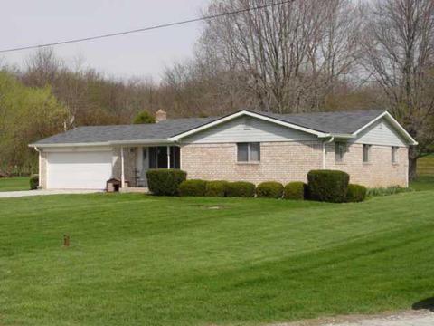 8434 W Fall Creek Dr, Pendleton, IN 46064 photo 1
