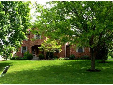 1219 Yellowbrick, Pendleton, IN 46064 photo 1
