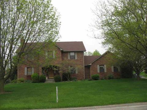 1219 Yellowbrick, Pendleton, IN 46064 photo 2