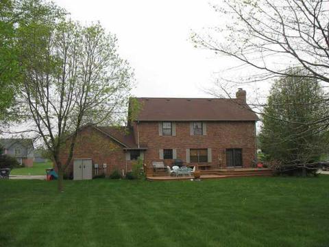 1219 Yellowbrick, Pendleton, IN 46064 photo 3