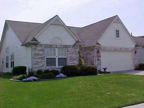 9727 Jupiter Pass, Carmel, IN 46032 photo 1
