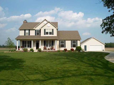 5350 S 400 W, Pendleton, IN 46064 photo 1