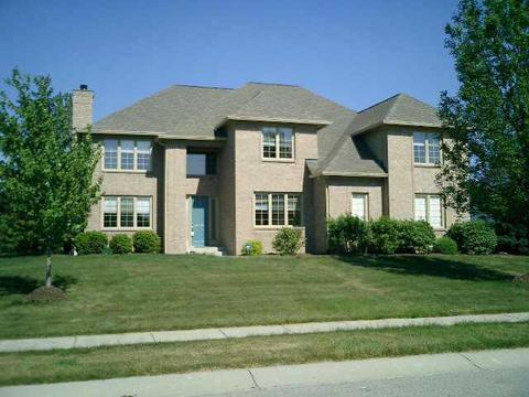 11571 Sutton Place Dr, Carmel, IN 46032 photo 1