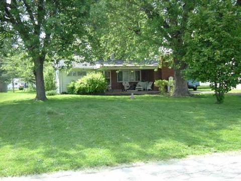 605 N 9th St, Middletown, IN 47356 photo 1