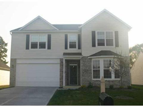 5924 Remrod Dr, Plainfield, IN 46168 photo 1