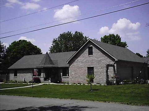 111 Clark St, Pendleton, IN 46064 photo 1