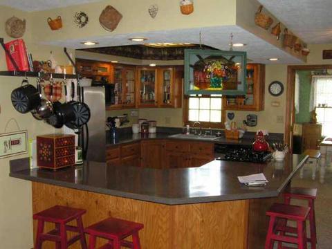 7050 S 50 W, Pendleton, IN 46064 photo 2