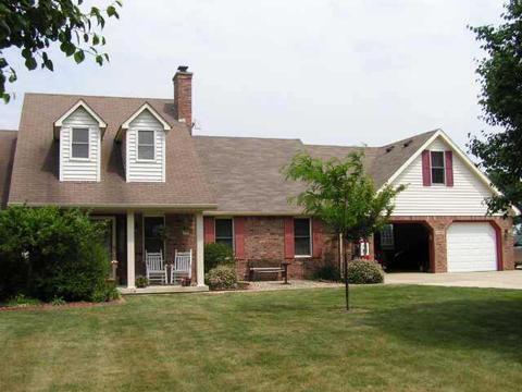 7050 S 50 W, Pendleton, IN 46064 photo 1