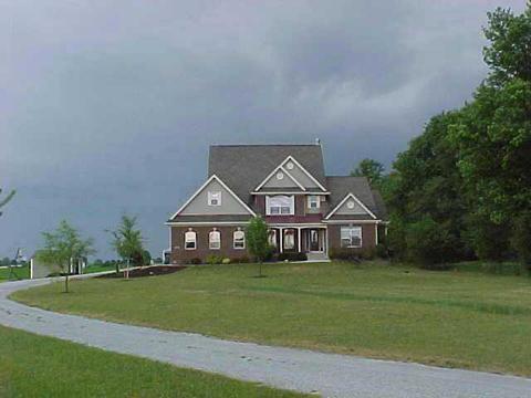 5299 S 475w, Pendleton, IN 46064 photo 1