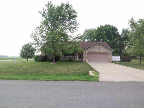 5030 Spring Dr, Columbus, IN 47201 photo 1
