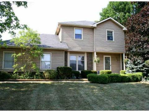 3676 106th St E, Carmel, IN 46033 photo 9