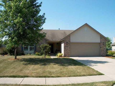 185 Oxford Ave, Pendleton, IN 46064 photo 1