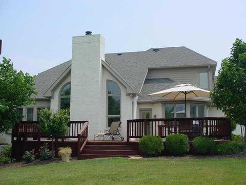 11582 E Sutton Place Dr, Carmel, IN 46032 photo 2