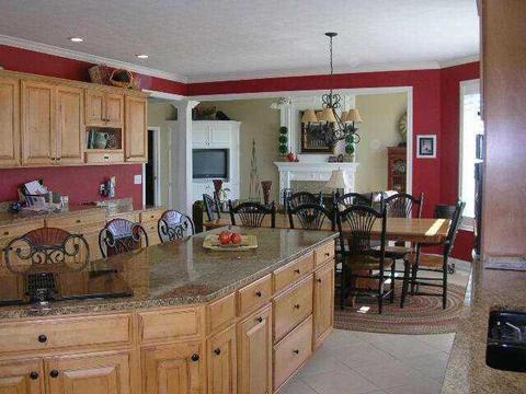 13357 Kickapoo Trl, Carmel, IN 46033 photo 6
