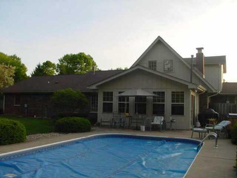 1043 Pendle Hill Ave, Pendleton, IN 46064 photo 2