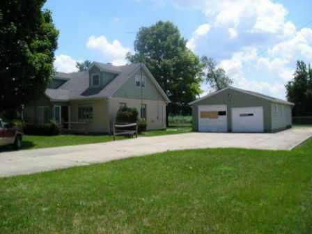2129 W Us 36, Pendleton, IN 46064 photo 1