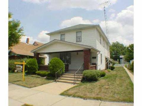 1209 Chestnut, Columbus, IN 47201 photo 1