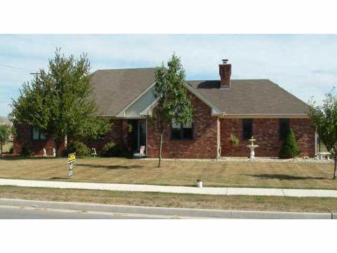 8028 E County Road 300, Plainfield, IN 46168 photo 1