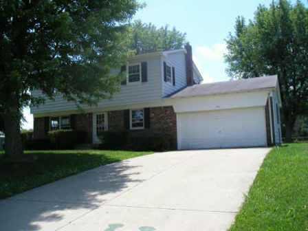 107 Ladino Ln, Pendleton, IN 46064 photo 1