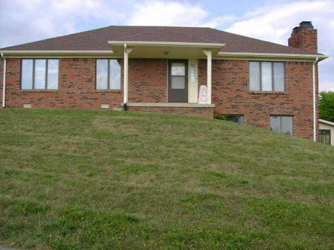 2174 Foxglove Dr, Avon, IN 46123 photo 1