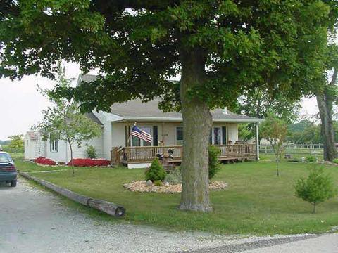 10559 N 500 E, Pendleton, IN 46064 photo 1