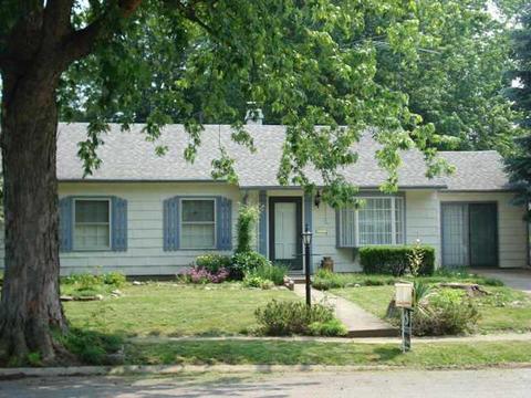 917 Highlander Dr, Plainfield, IN 46168 photo 1