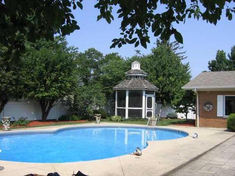 300 Shaffer St, Arcadia, IN 46030 photo 4